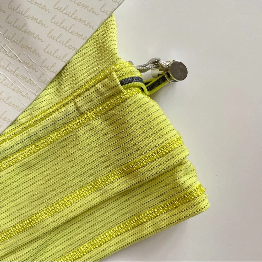 Lululemon Run: Back On Track Tank - Picture 10 of 14